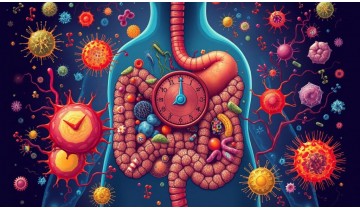 The Dream of Healthy Longevity is Within Reach  And The Secret Lies in Your Gut